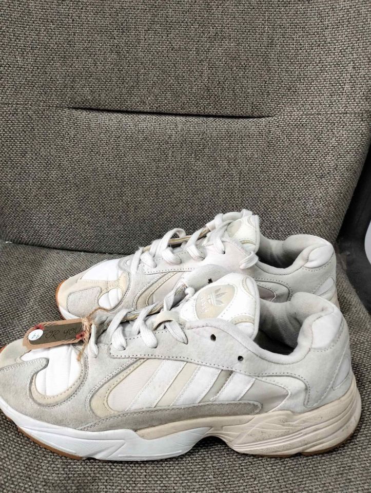 Adidas yung sale 1 wardrobe nyc