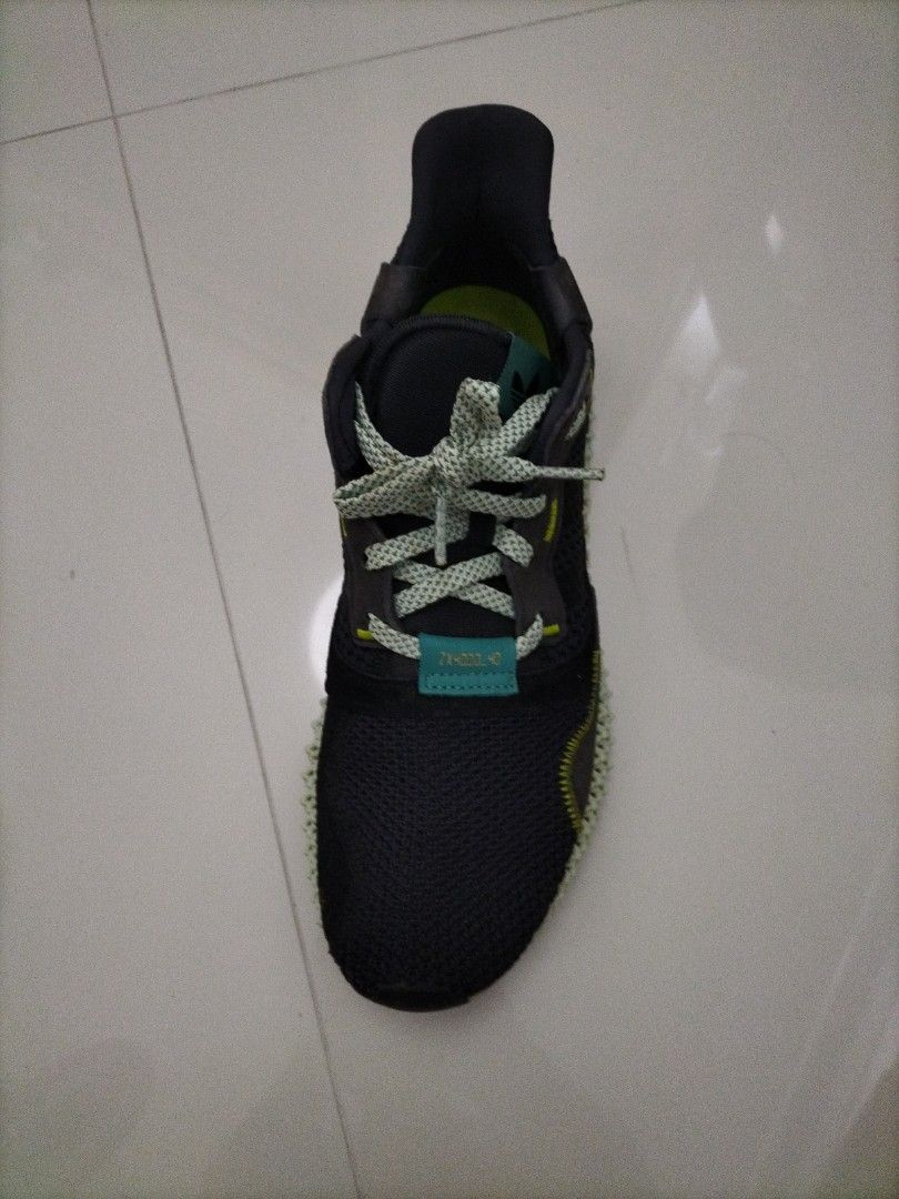Adidas zx 4000 carbon 2025