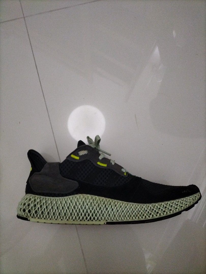 Zx 4000 carbon top