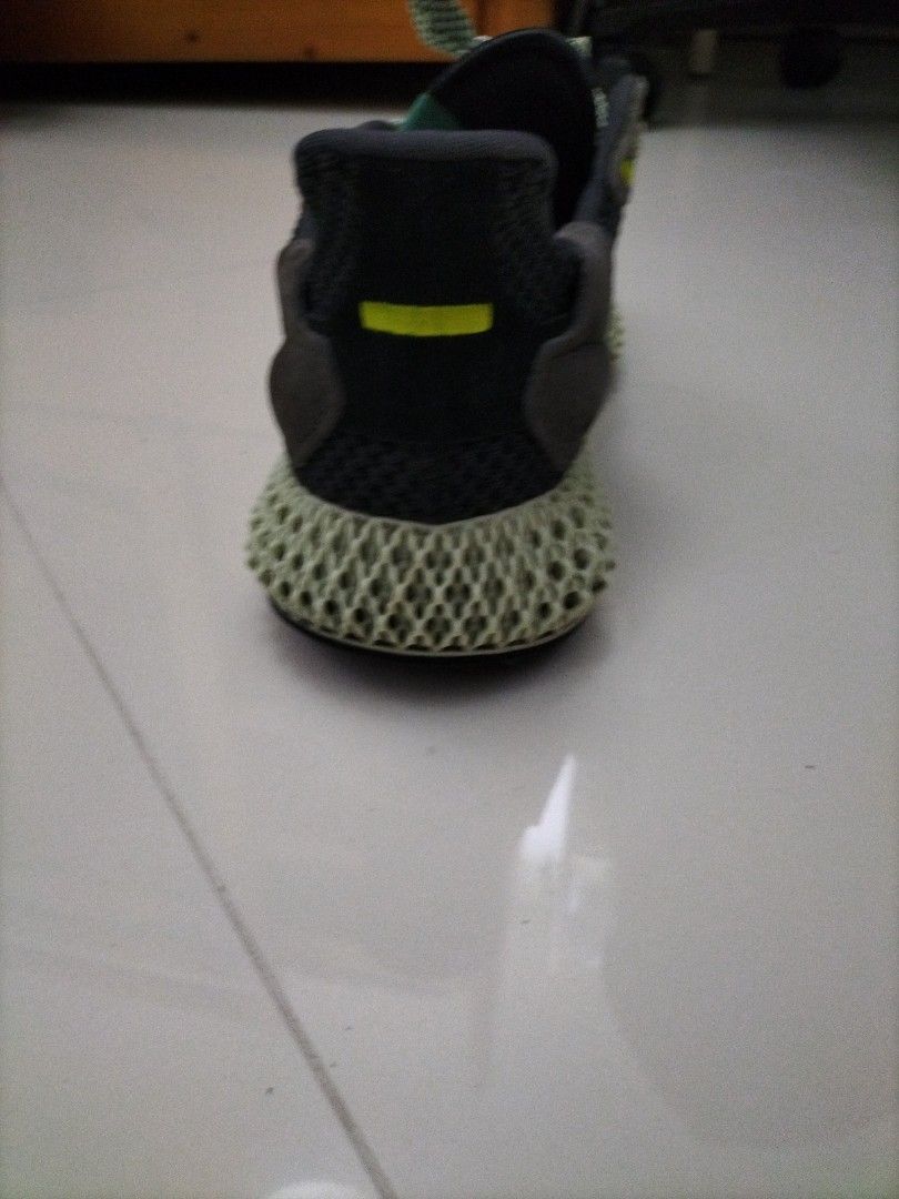 Adidas zx 4000 carbon
