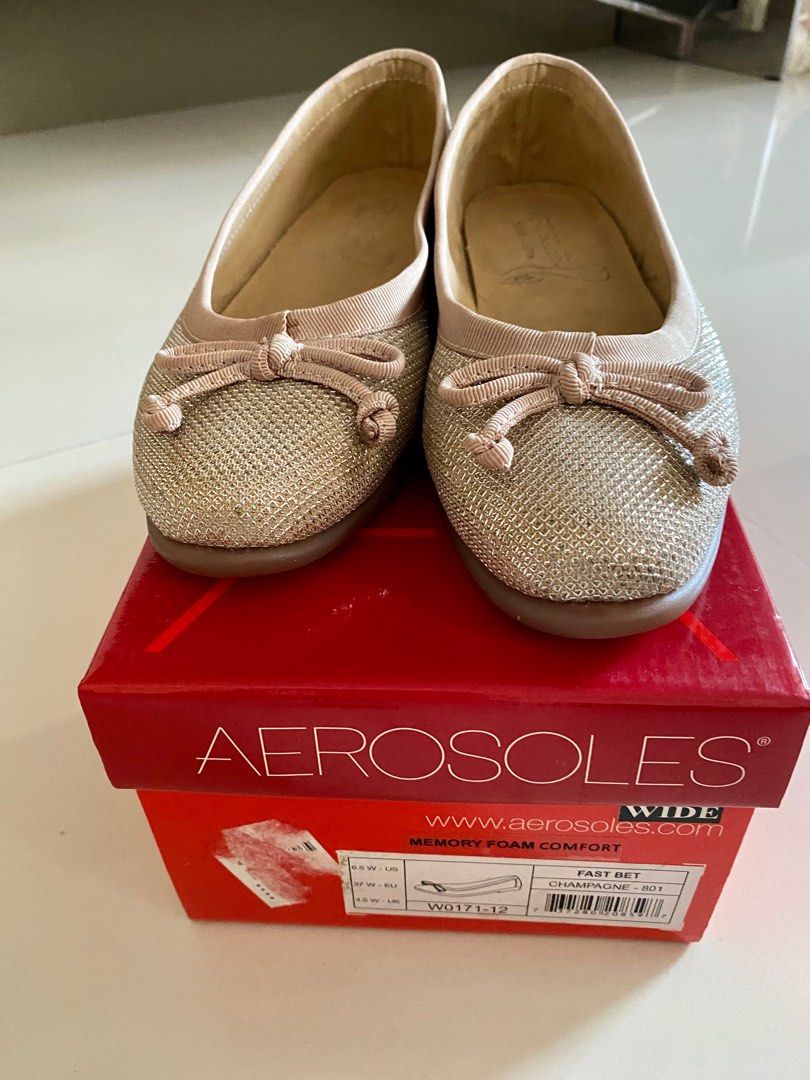 Aerosoles discount fast bet