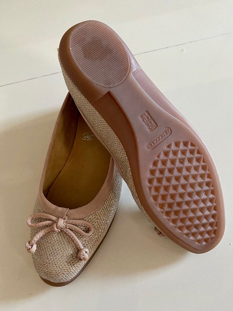 Aerosoles rose new arrivals gold