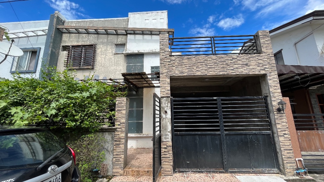 Affordable House and Lot for sale in Binan Laguna Dolce Vita