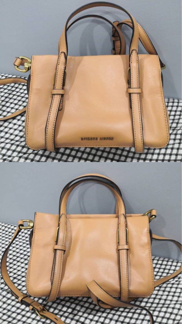 Aigner megan deals crossbody