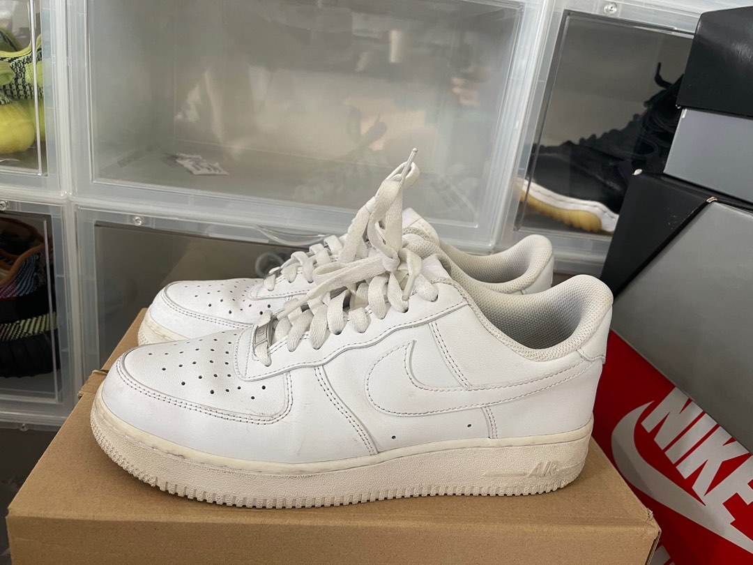 Air force 1 nike us new arrivals