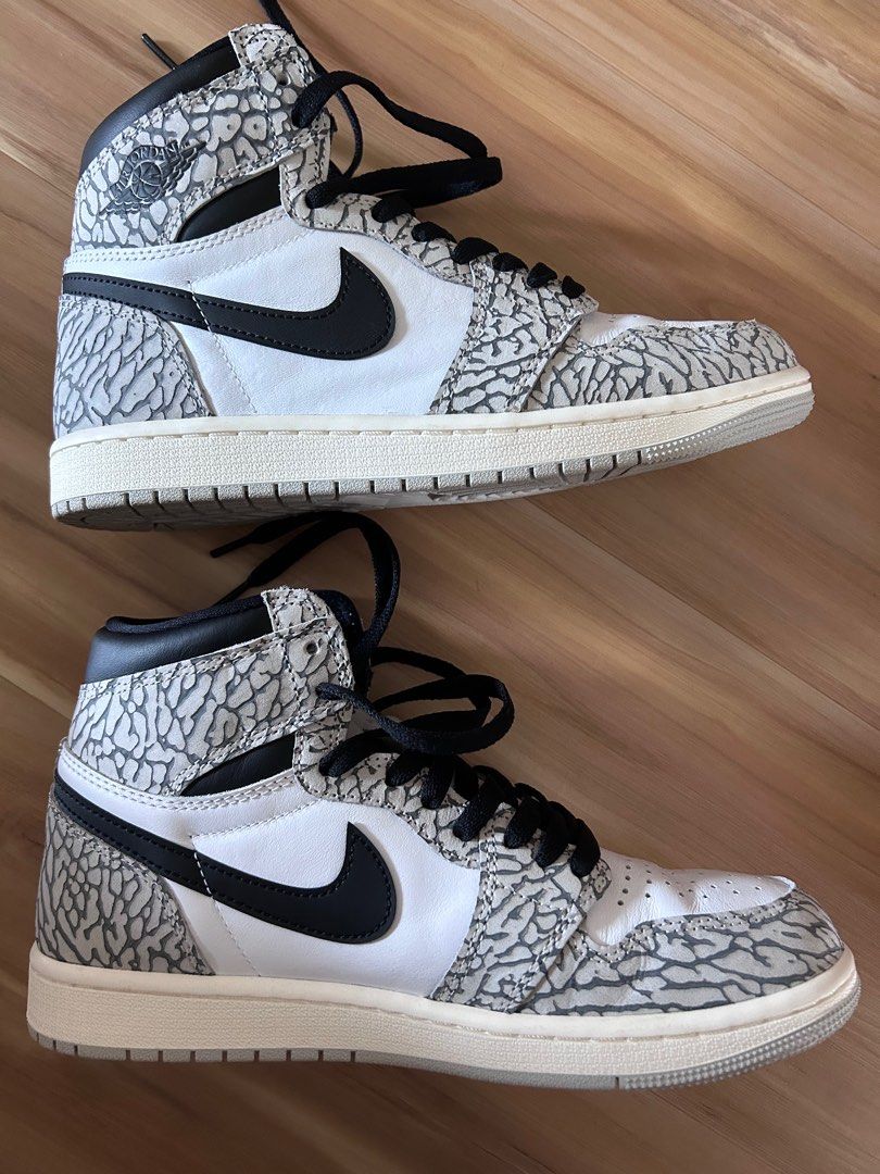 Elephant jordan discount