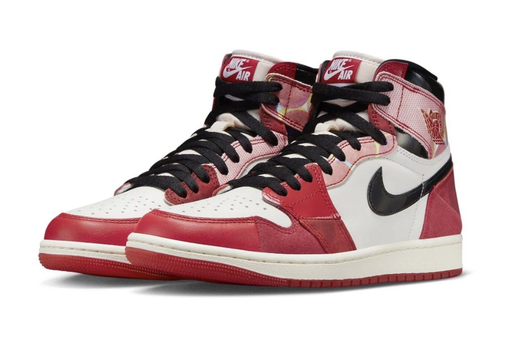 Air jordan 1 promo new arrivals