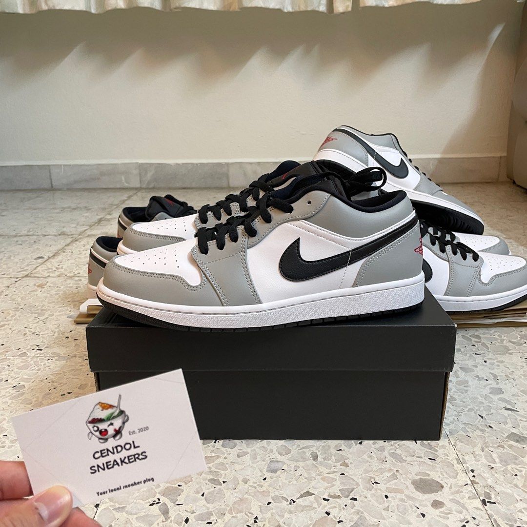 Air jordan 1 low indonesia online