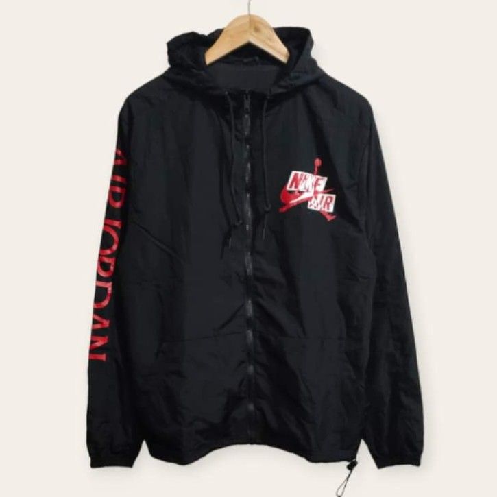 Jordan jumpman air store windbreaker