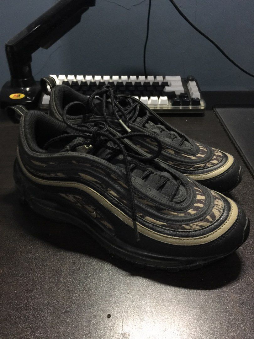 Nike air max 97 tiger camo discount