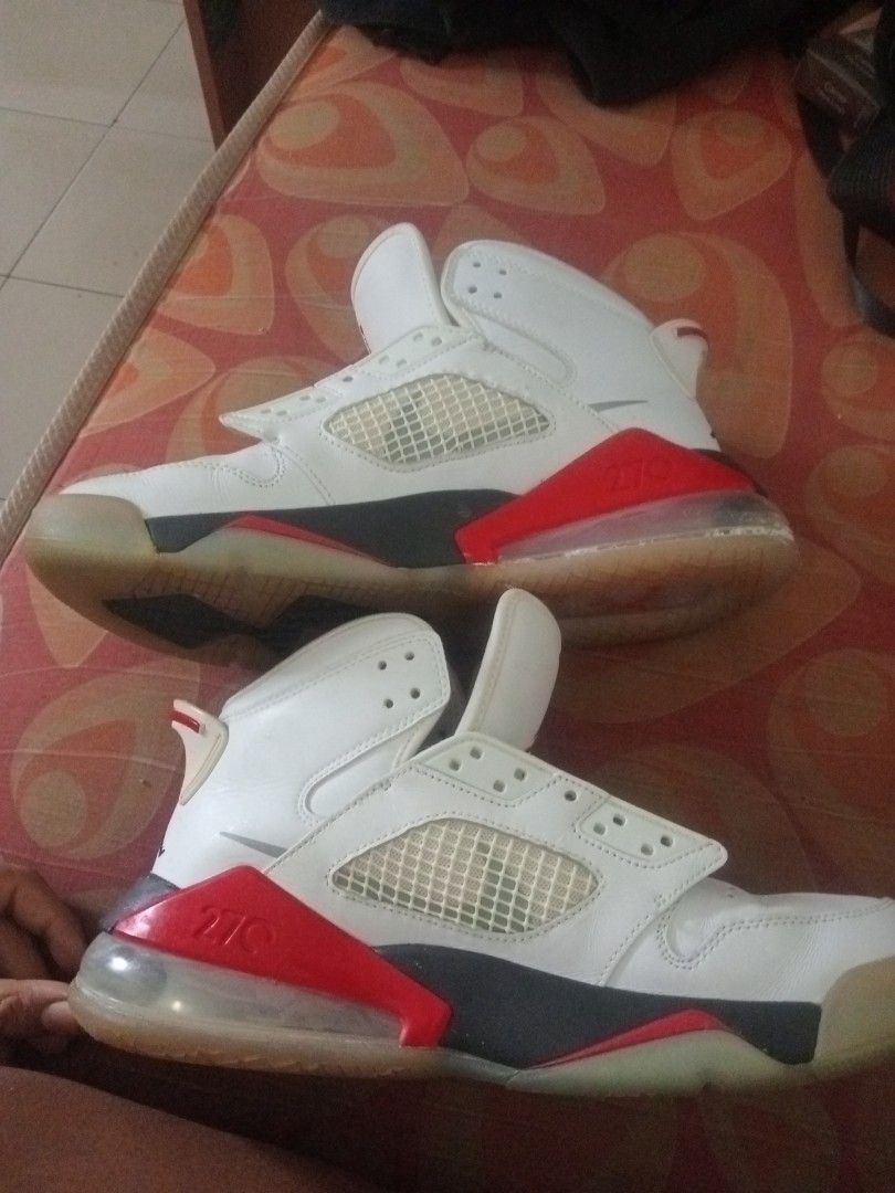 Aj mars 270 on sale