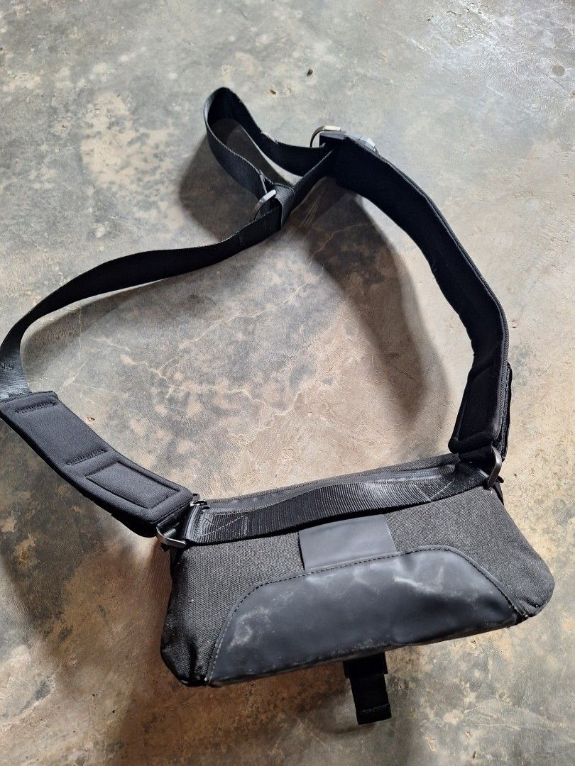 Air sling pro alpaka clearance