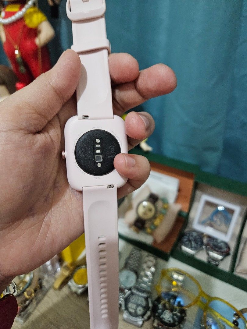 Amazfit bip pickaboo on sale