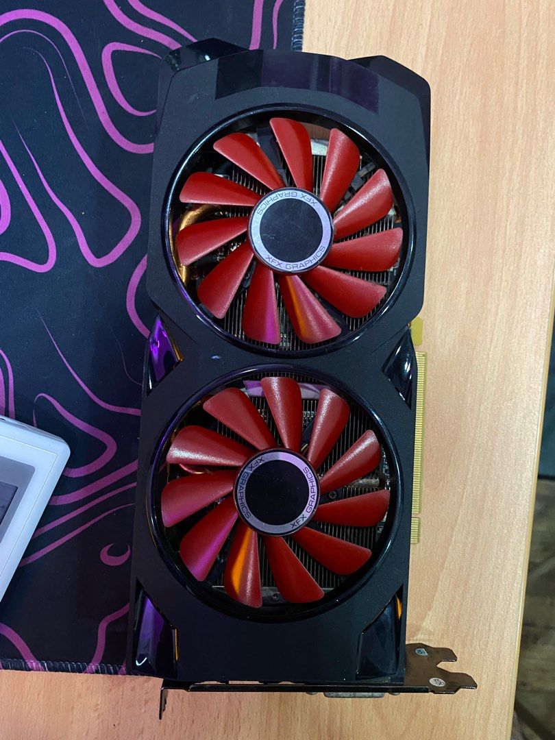 Xfx rx 580 4gb on sale