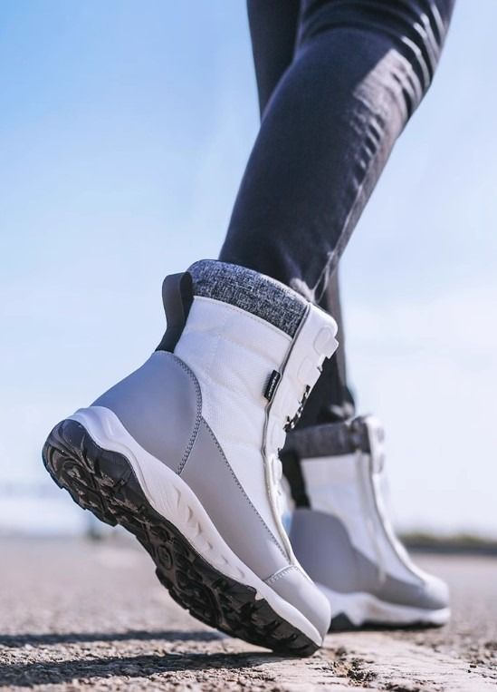 Slip proof winter boots new arrivals