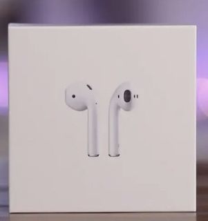 Apple airpod 2nd generation Scarborough