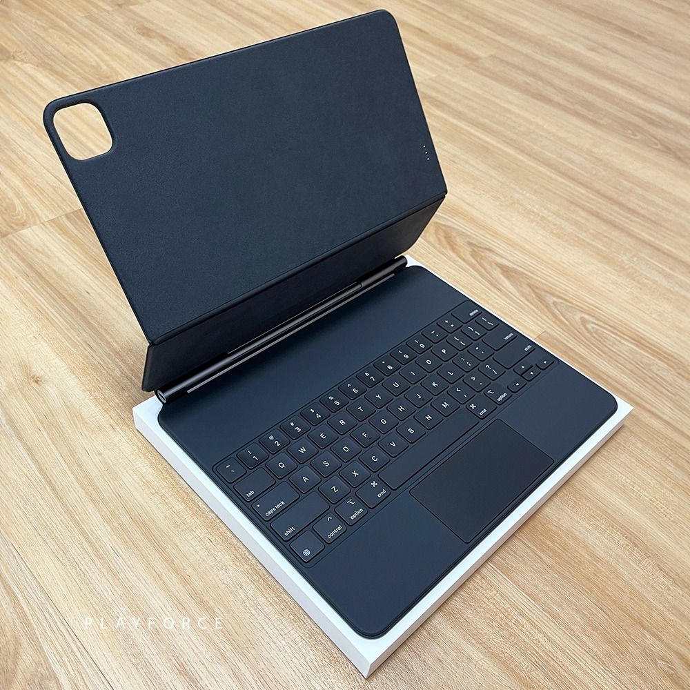 Magic Keyboard For iPad Pro 11 12.9 6th 5th 4th 3rd Generation