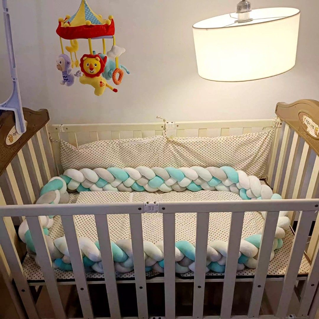 Unisex cribs new arrivals