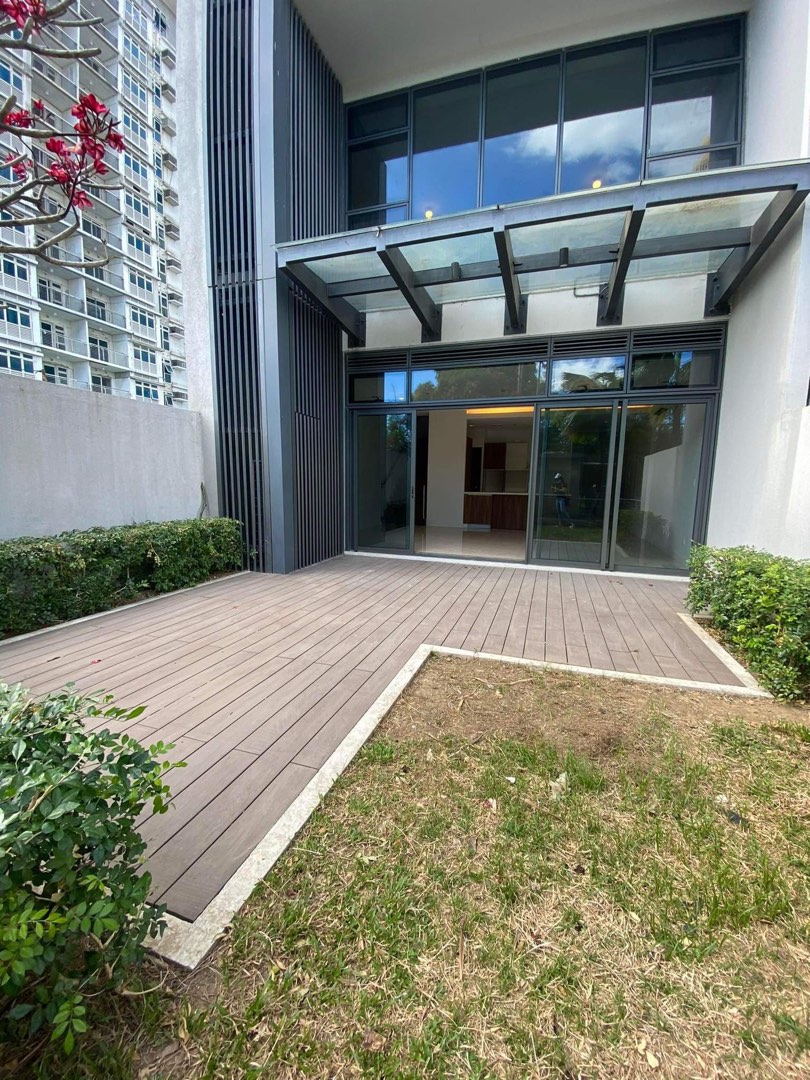 Arbor Lanes Condo for RENT Loft type w/Garden near BGC, Property