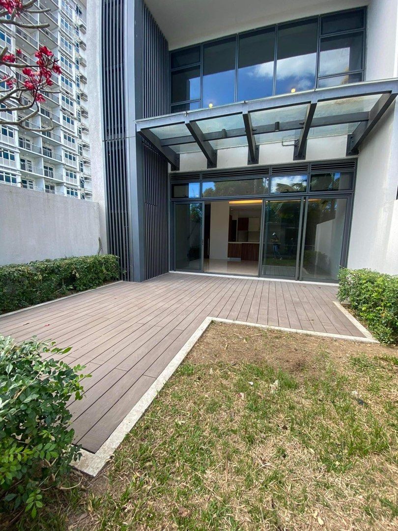 Arbor Lanes Condo for RENT Loft type w/Garden near BGC, Property