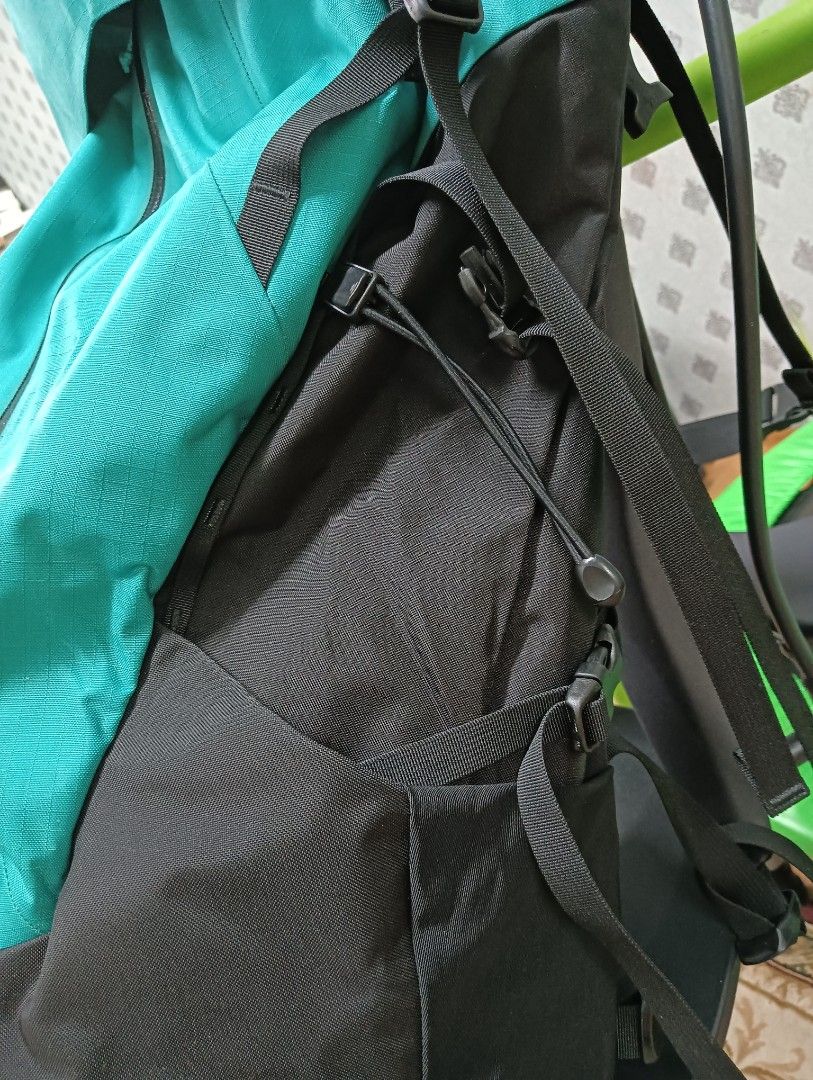 Arcteryx Bora AR 49