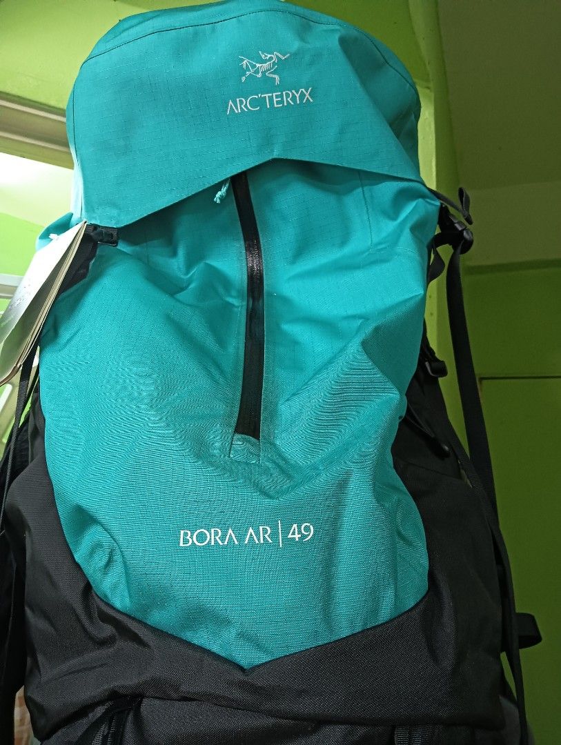Arcteryx cheap bora 49