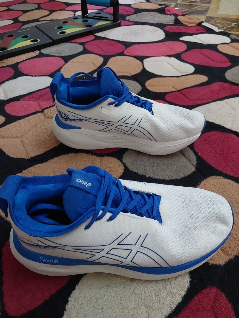 Harga asics gel online