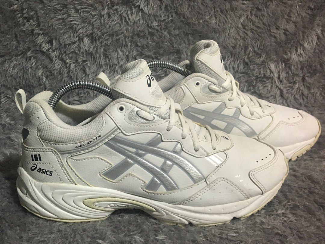 Asics shop gel 100