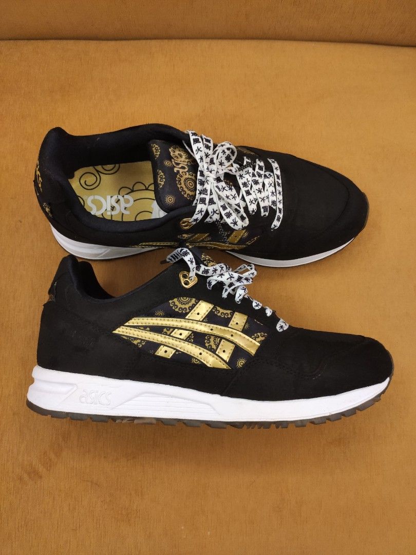 Asics Gel Saga
