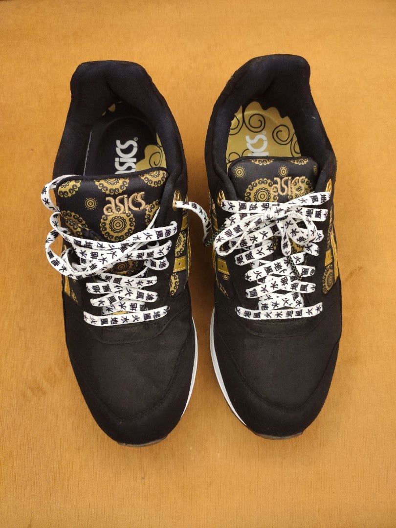Asics gel saga tts discount