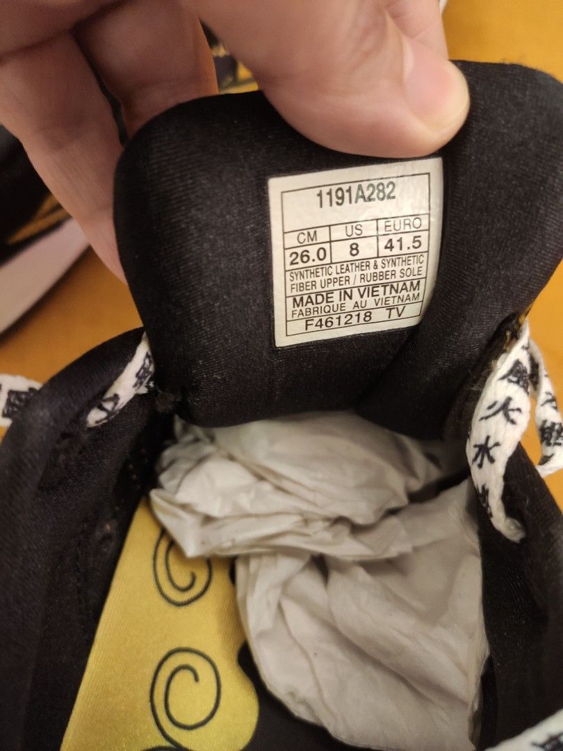 skechers men's mojo waterproof golf shoe