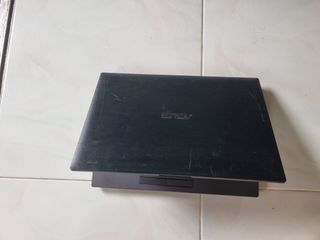 Asus Pu301l