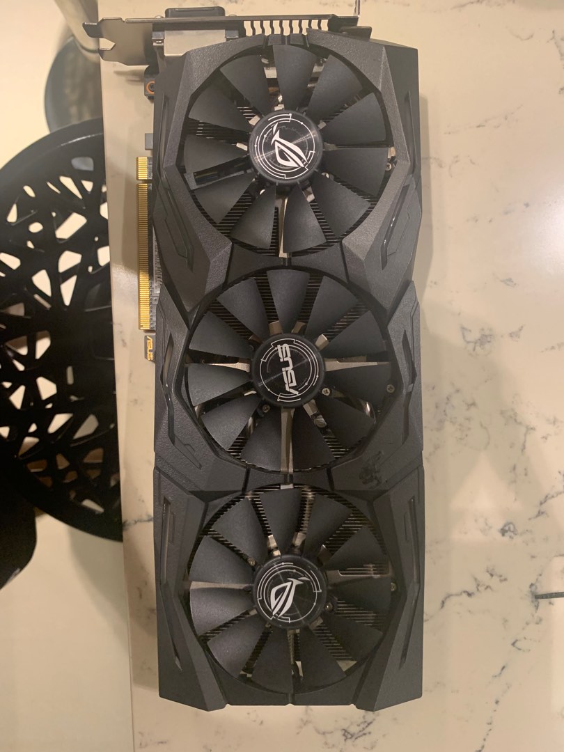 Asus strix gtx online 1080 a8g