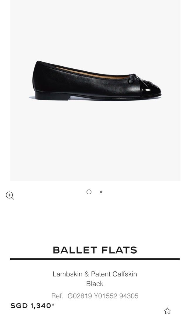 The 18 Best Ballet Flats of 2023, Tested & Reviewed