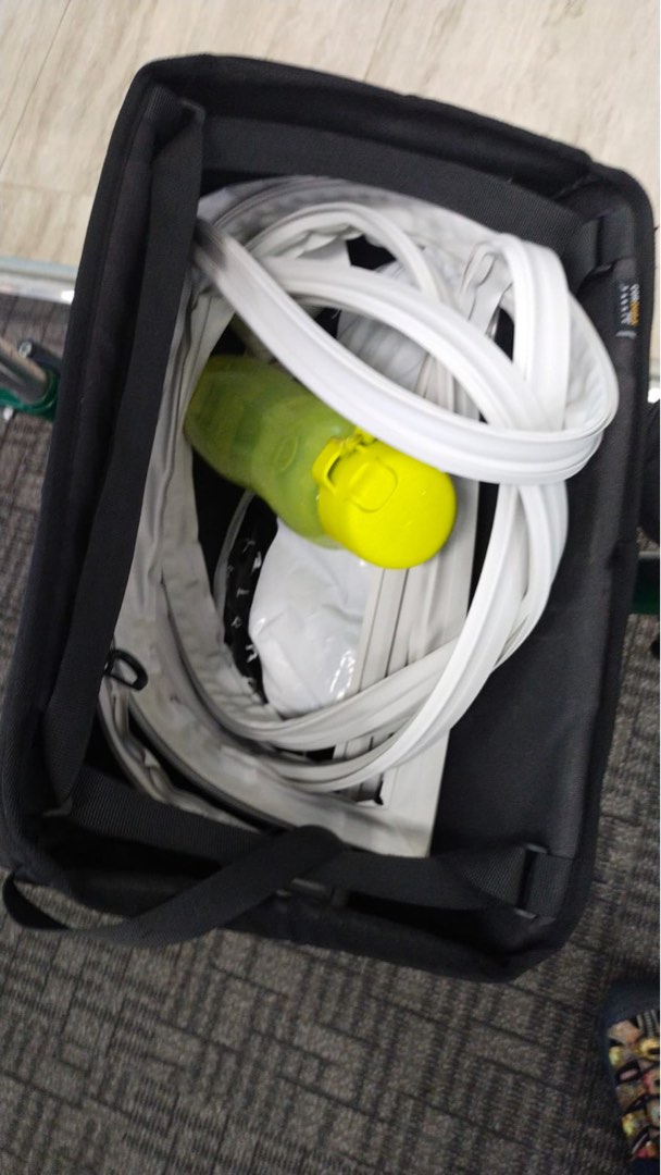 Authentic Hitachi refrigerator fridge door gasket rubber seal, TV