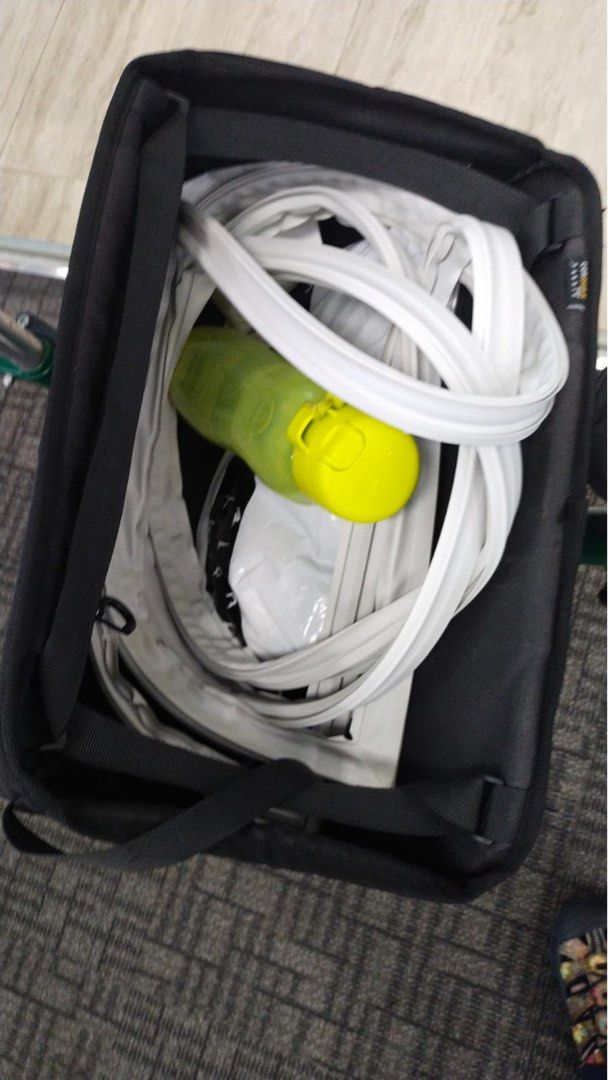 Authentic Hitachi refrigerator fridge door gasket rubber seal, TV