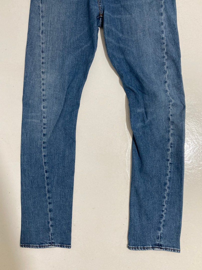 Authentic Levi’s LEJ 502 Engineering Levi’s Strechy Slim cut for Men’s ...