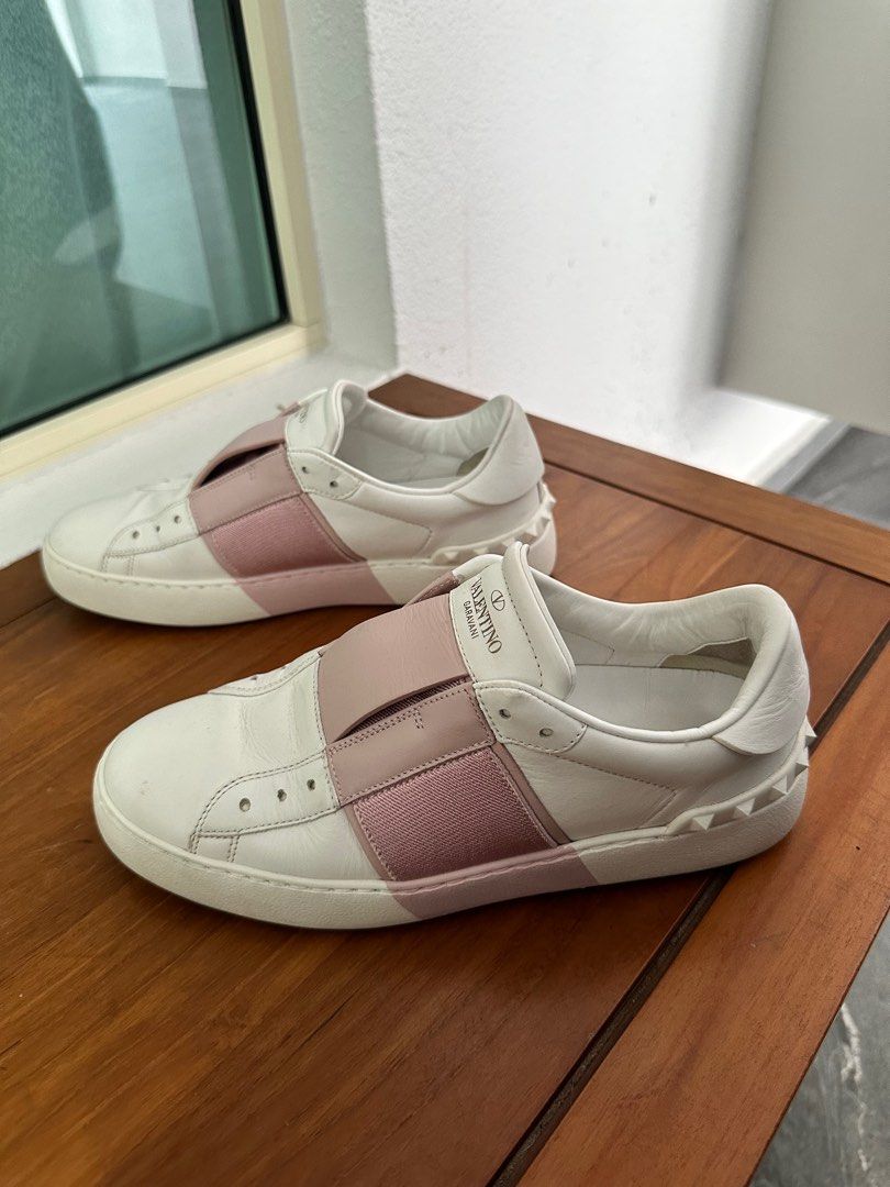 Garavani shoes top