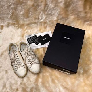 saint laurent sneakers women View all saint laurent sneakers