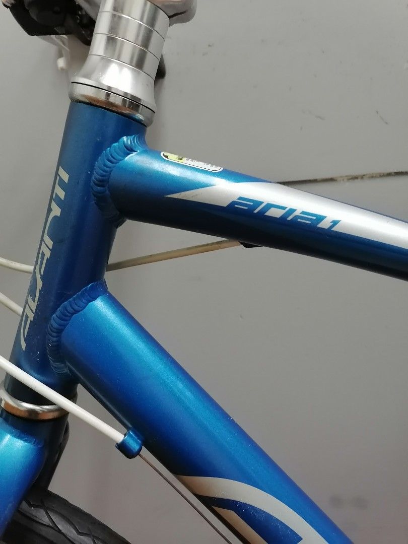 Avanti Blade hybrid bike, Avanti Aria Hybrid bike, Sports Equipment