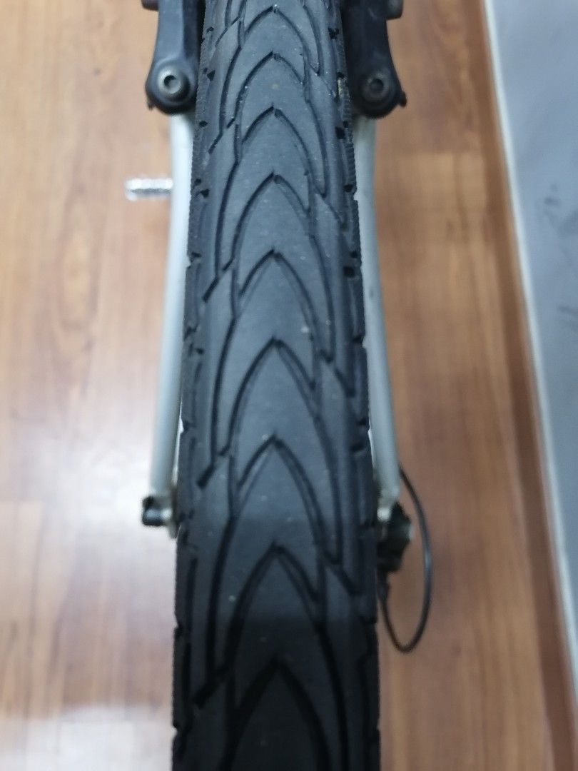 Avanti Blade hybrid bike, Avanti Aria Hybrid bike, Sports Equipment