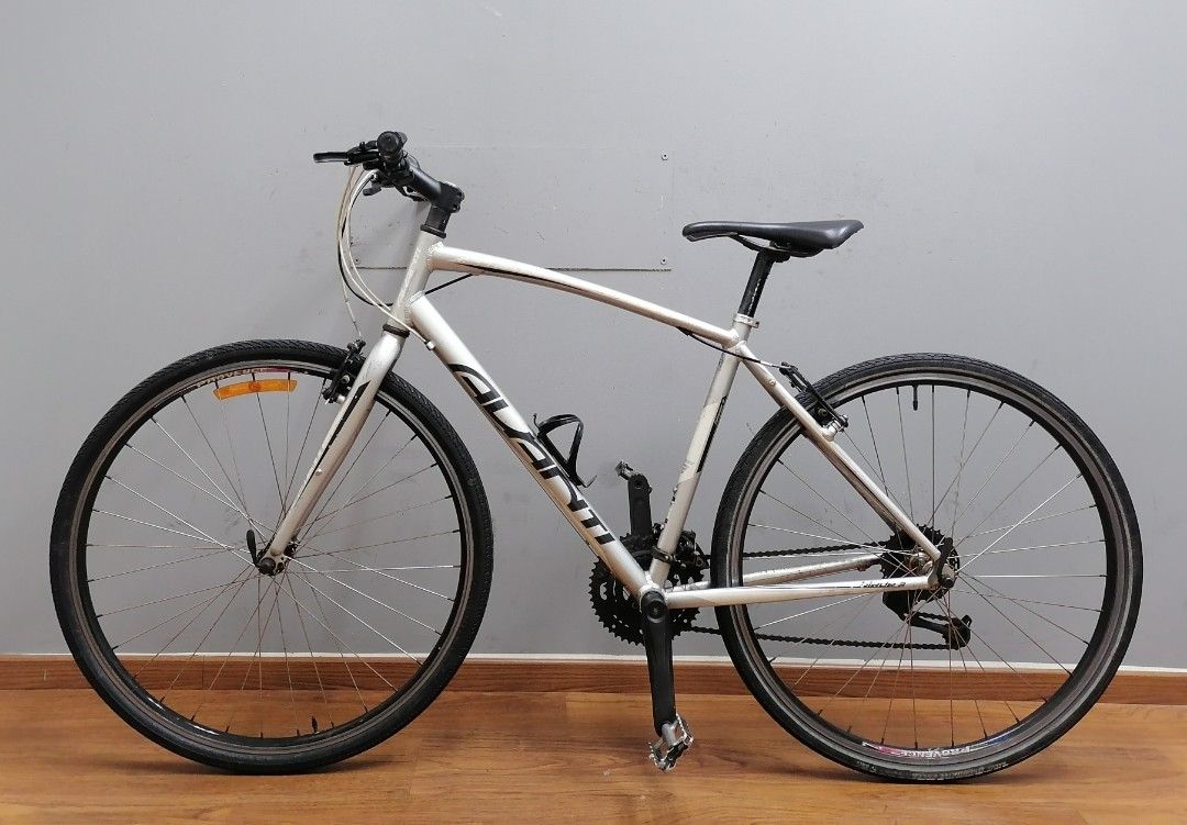 Avanti Blade hybrid bike, Avanti Aria Hybrid bike, Sports Equipment