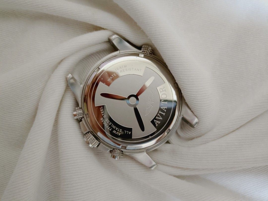 Aviator avw7770g58 sales