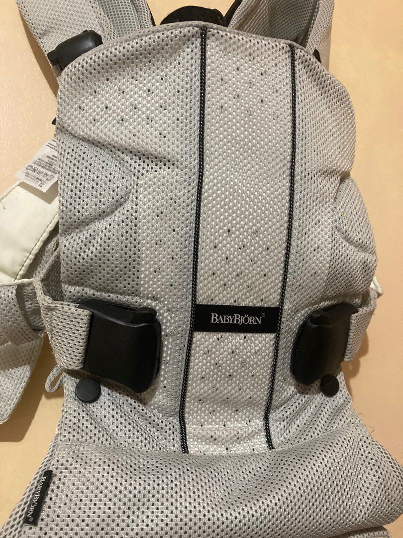 Babybjorn ergonomic cheap