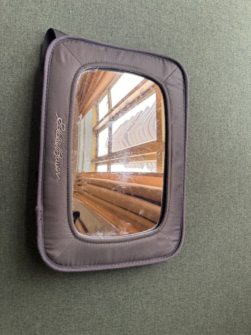 Eddie bauer car seat mirror sales