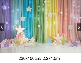 Baby Party Backdrops Photographic Backgrounds For Studio Props