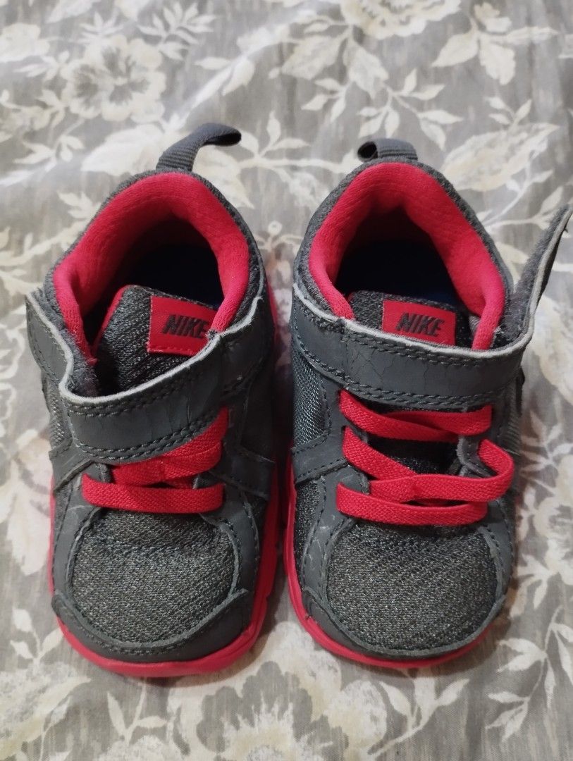 Nike Baby Shoes Babies Kids Babies Kids Fashion on Carousell