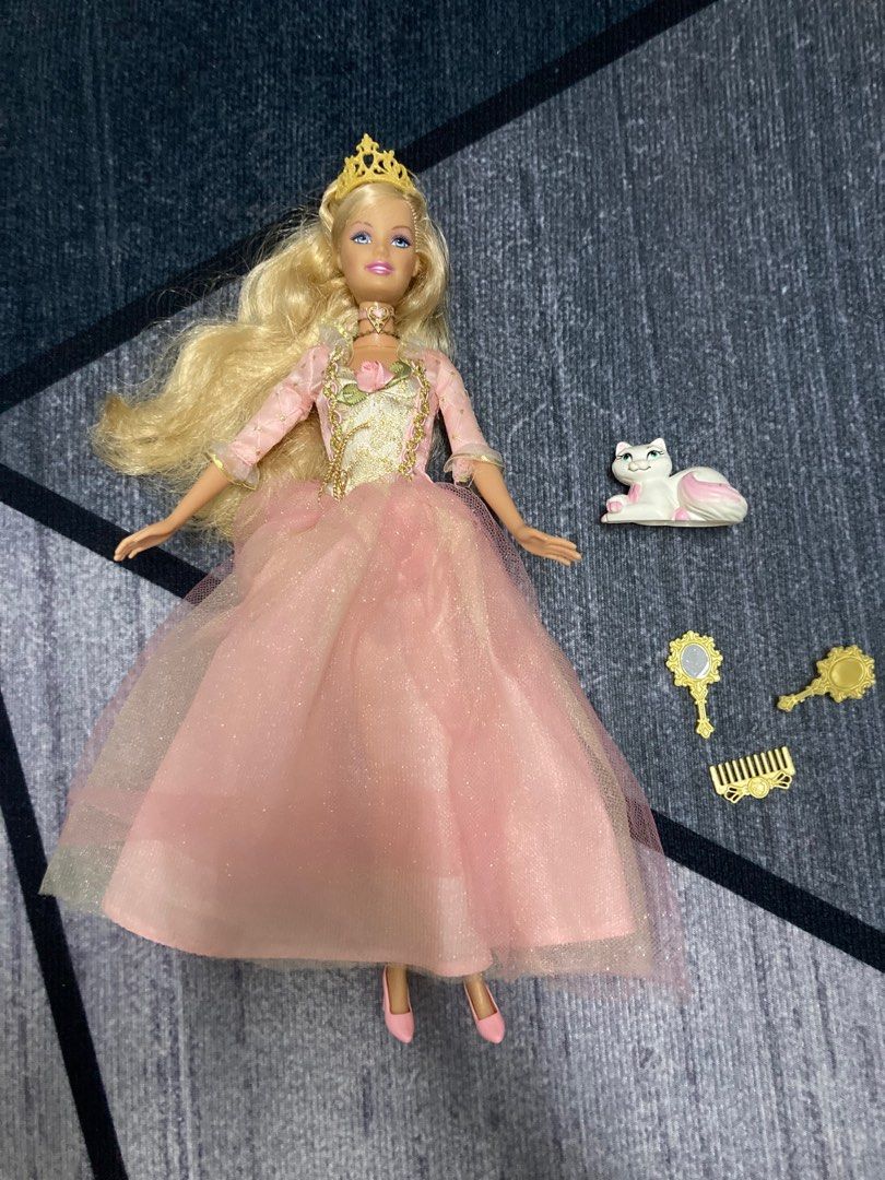 Princess anneliese doll clearance