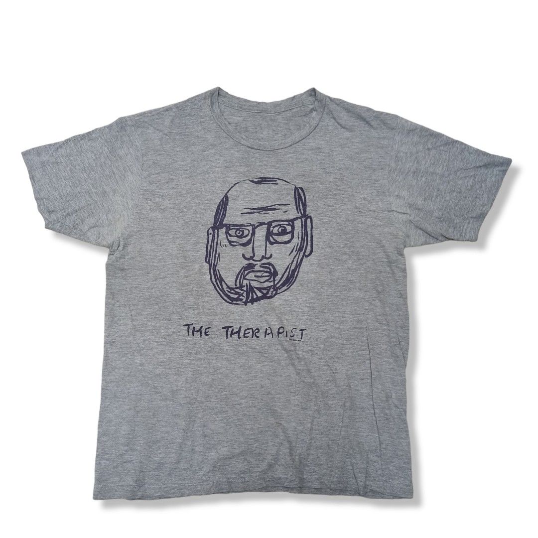 Beastie Boys - The Therapist 2011 (Category: Tshirts & Polo Shirts ) located in Batangas. Submitted by wornwear.ph (Listing ID 1259327574, Image 1). Description: Beastie Boys - The Therapist 2011 Large Width 21 inches Length 27" Excellent condition 750 only!.