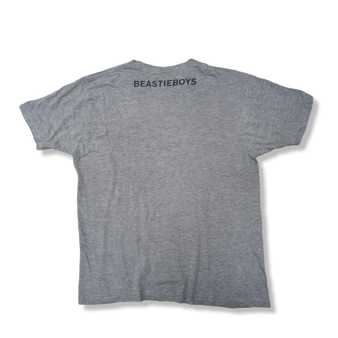 Beastie Boys - The Therapist 2011 (Category: Tshirts & Polo Shirts ) located in Batangas. Submitted by wornwear.ph (Listing ID 1259327574, Image 2). Description: Beastie Boys - The Therapist 2011 Large Width 21 inches Length 27" Excellent condition 750 only!.
